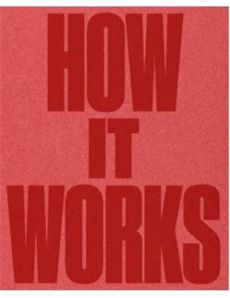 A.R. Penck How It Works /anglais/allemand - COLLECTIF