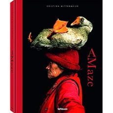 Amaze. Edition français-anglais-allemand - Mittermeier Cristina