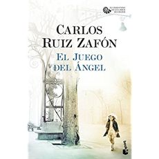 El juego del angel (VO) - Zafon Carlos Ruiz