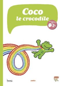 Coco le crocodile - ANKH