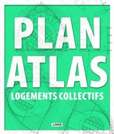 PLAN ATLAS : LOGEMENTS COLLECTIFS - Broto Carles