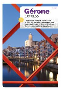 Gérone Express - Vador Minobis - Falgàs Jordi - Puig Jordi
