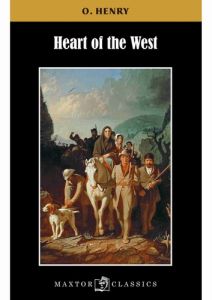 Heart of the west - HENRY