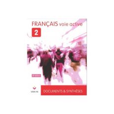 FRANCAIS VOIE ACTIVE 2 - MANUEL (NE 2015) - XXX