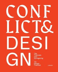 Conflict & Design /franCais/anglais/nEerlandais - Valcke Johan