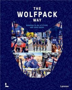 The Wolfpack Way - BEEL WOUT