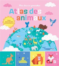 Atlas des animaux - XXX
