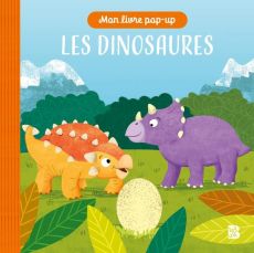 Les dinosaures - Scudamore Angelika - Bolland Jean-François