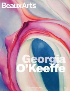 Georgia O'Keeffe - Bure Solène de