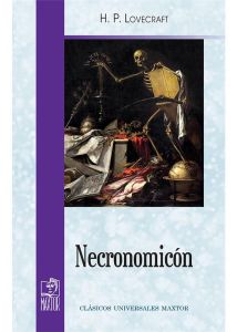 NECRONOMICON - LOVECRAFT H P.