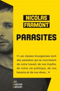 Parasites - Framont Nicolas