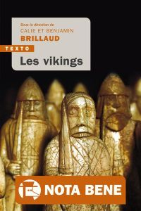 Les vikings - Brillaud Benjamin - Brillaud Calie