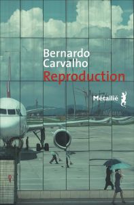 Reproduction - Carvalho Bernardo - Leibrich Geneviève