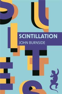Scintillation - Burnside John - Richard Catherine