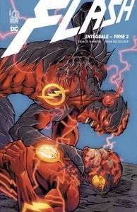 Flash Intégrale - Tome 2 - Manapul Francis - Buccellato Brian - To Marcus - N