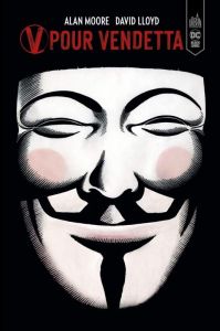 V pour Vendetta - Moore Alan - Lloyd David - Dodds Siobhan - Collin