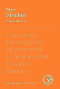 Complaintes & Co. - Vinclair Pierre - Albarracin Laurent