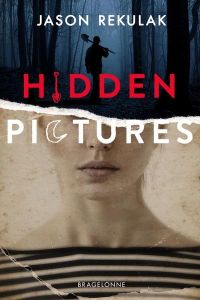 Hidden Pictures - Rekulak Jason - Houesnard Annaïg