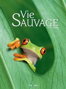 Vie sauvage - Thoreau Christophe