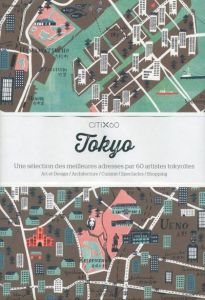 Tokyo - COLLECTIF