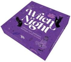 WITCH NIGHT : LE JEU - KALICKY/DAY