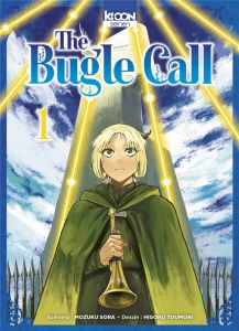 The Bugle Call T01 - Sora Mozuku - Toumori Higoro