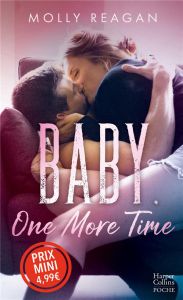 Baby, One More Time - Reagan Molly