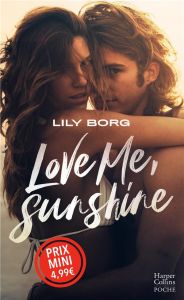 Love Me, Sunshine - Borg Lily