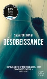 Désobéissance - Minni Salvatore