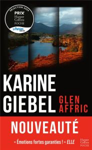 Glen Affric - Giebel Karine