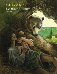 Le fils de l'ours - Servais Jean-Claude