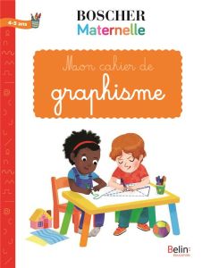 Mon cahier de graphisme. Edition 2020 - Sansey Gérard - Garnier François - Piffaretti Mari