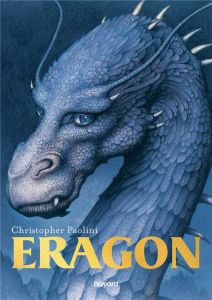 Eragon Tome 1 : Eragon - Paolini Christopher - Ferrier Bertrand