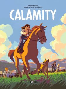 Calamity - Boulet Gwénaëlle