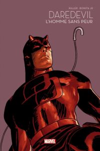 Marvel - Les grandes sagas Tome 4 : Daredevil - L'homme sans peur - Miller Frank - Romita John JR - Scheele Christie -
