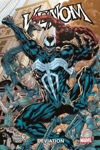 Venom Tome 2 : Déviation - Ewing Al