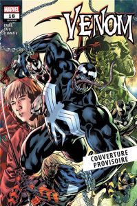 Venom Tome 4 : Illumination - Ewing Al