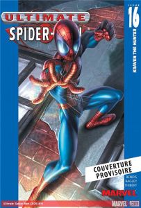 Ultimate Spider-Man Tome 2 : Dans la gueule du loup - Bendis Brian Michael - Bagley Mark