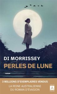 Perles de Lune - Morrissey Di - Lewis Penny