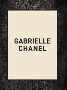 Gabrielle Chanel - Burks Connie Karol - Cullen Oriole