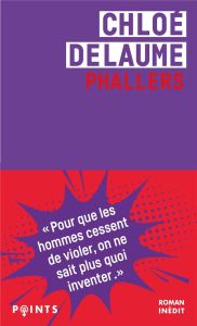 Phallers - Delaume Chloé