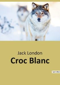 Croc Blanc - London Jack