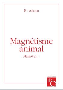 Magnéstisme animal - Puységur