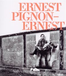 Ernest Pignon-Ernest. Edition bilingue français-anglais - Loisy Jean de - Leclerc Michel-Edouard - Pignon-Er