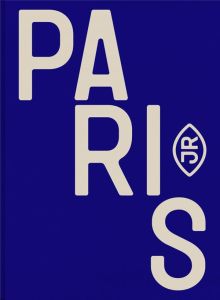 Paris. Paris, Edition bilingue français-anglais - JR/PENNAC