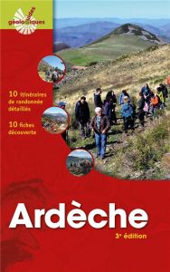 ARDECHE - AYMES/ESTEBAN