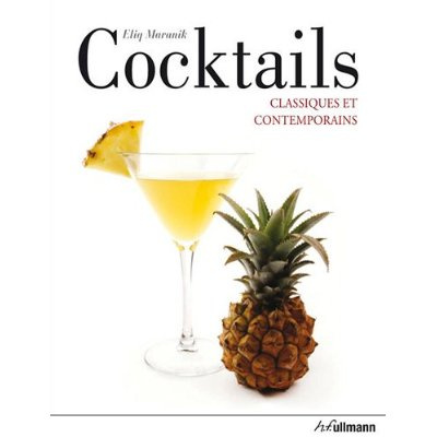 Emprunter COCKTAILS livre