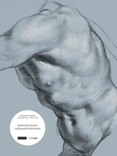 Emprunter Dessins des Carrache. La fabrique de la galerie Farnèse livre