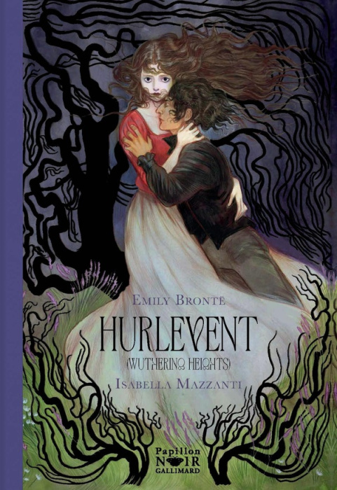 Emprunter HURLEVENT (WUTHERING HEIGHTS) livre