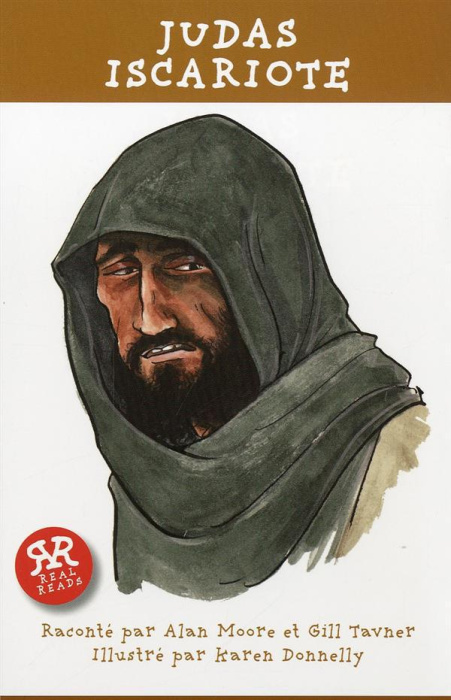 Emprunter Judas Iscariote livre